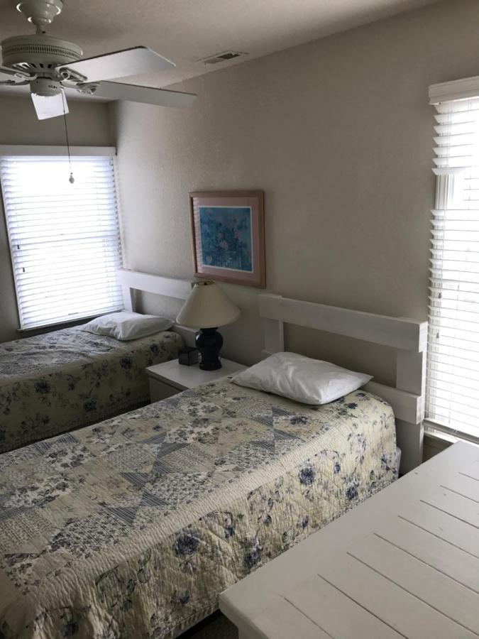 Pets Ok Rest A Shored A Secure And Comfortable Home Flat Screen T Vs In All Rooms Fully Stocked With Plenty Of Amenities Private Inground Pool Gas Fireplace Rents Sat To Sat Full Weeks Only Нагс-Хед Экстерьер фото