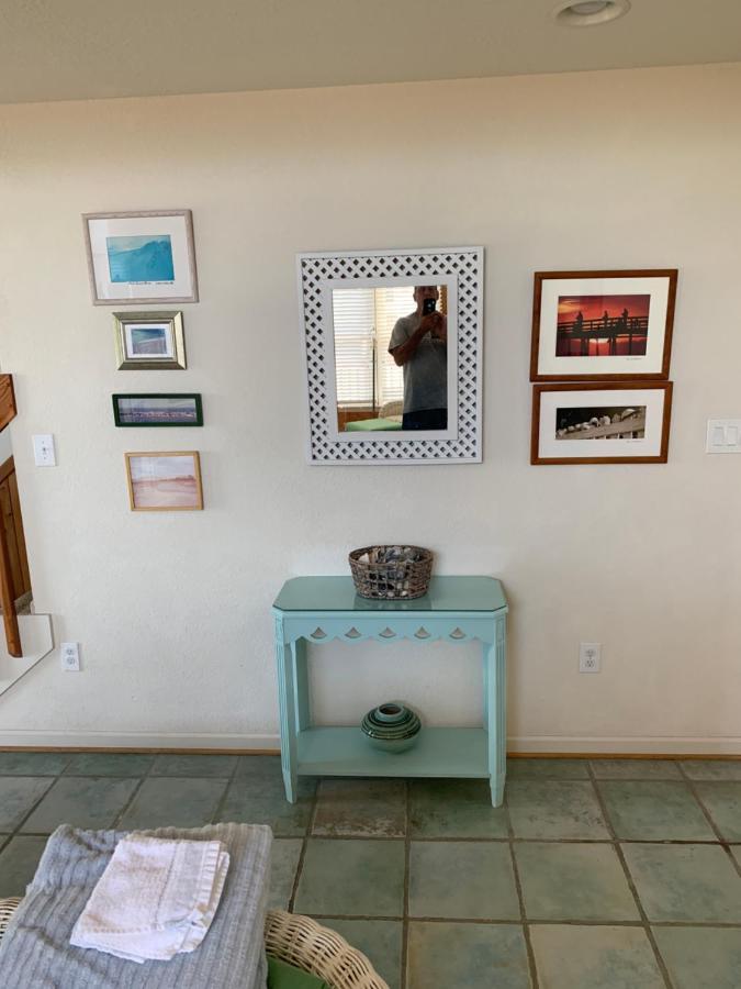 Pets Ok Rest A Shored A Secure And Comfortable Home Flat Screen T Vs In All Rooms Fully Stocked With Plenty Of Amenities Private Inground Pool Gas Fireplace Rents Sat To Sat Full Weeks Only Нагс-Хед Экстерьер фото