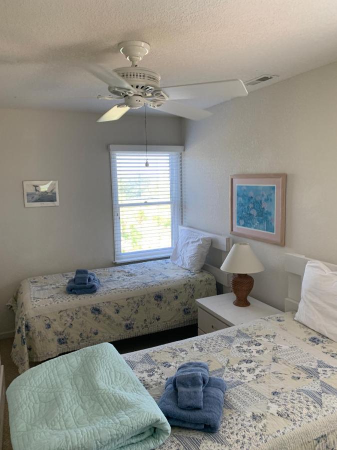 Pets Ok Rest A Shored A Secure And Comfortable Home Flat Screen T Vs In All Rooms Fully Stocked With Plenty Of Amenities Private Inground Pool Gas Fireplace Rents Sat To Sat Full Weeks Only Нагс-Хед Экстерьер фото