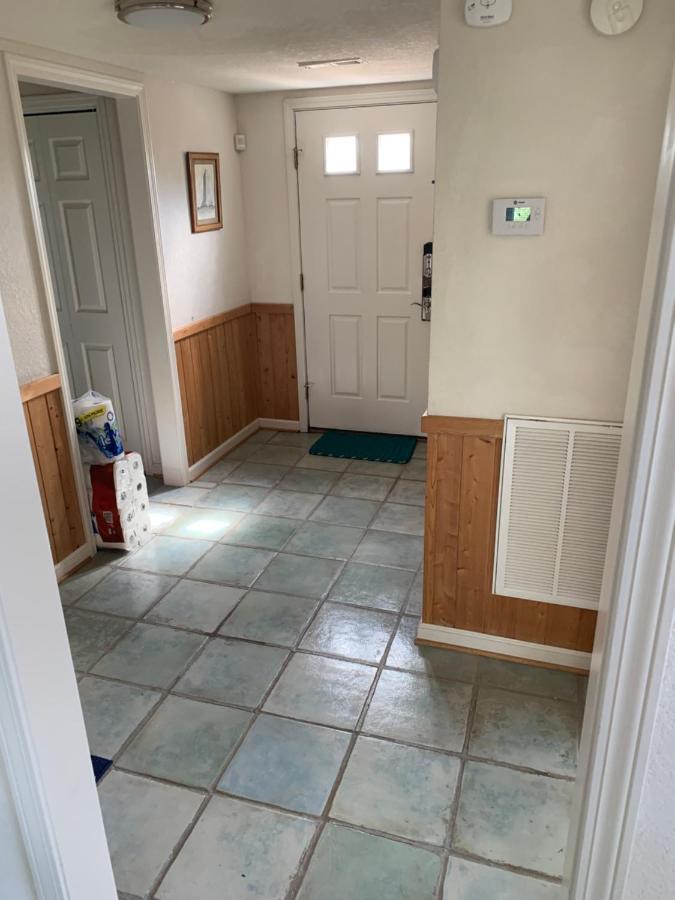 Pets Ok Rest A Shored A Secure And Comfortable Home Flat Screen T Vs In All Rooms Fully Stocked With Plenty Of Amenities Private Inground Pool Gas Fireplace Rents Sat To Sat Full Weeks Only Нагс-Хед Экстерьер фото